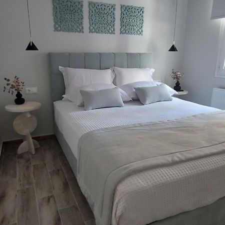 Amj Thessaloniki Apartment Exterior photo