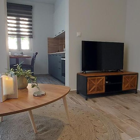 Amj Thessaloniki Apartment Exterior photo