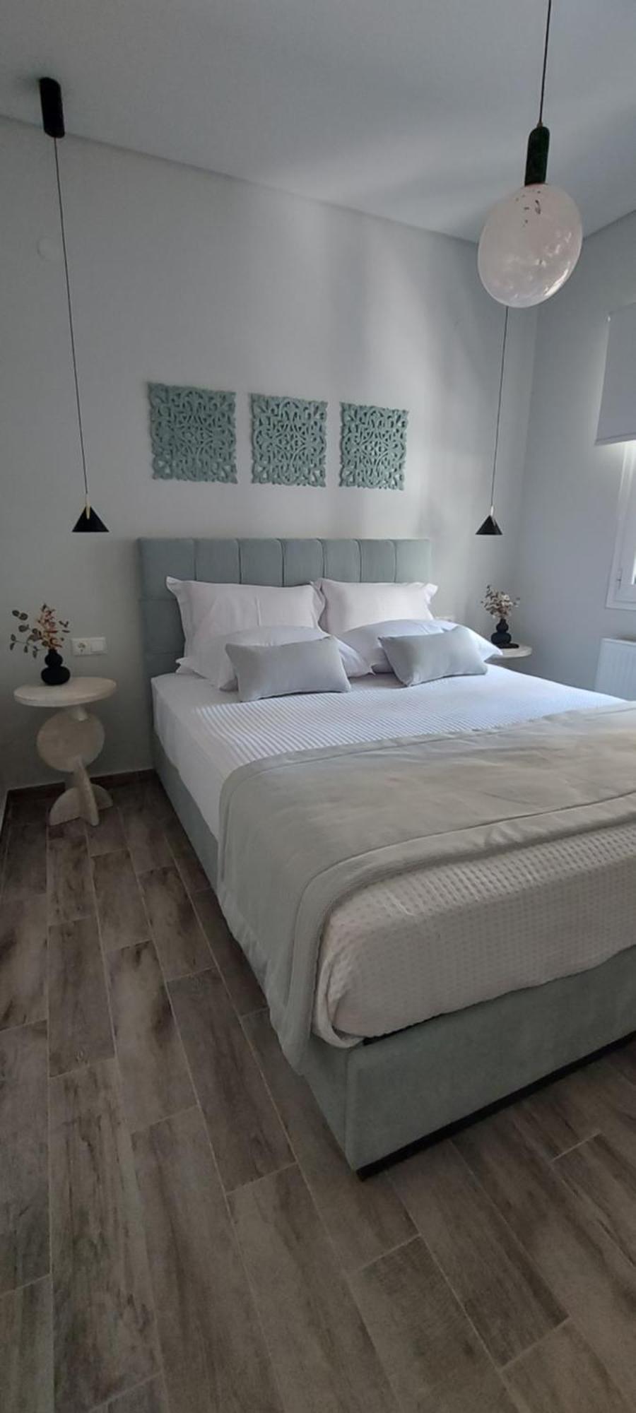Amj Thessaloniki Apartment Exterior photo