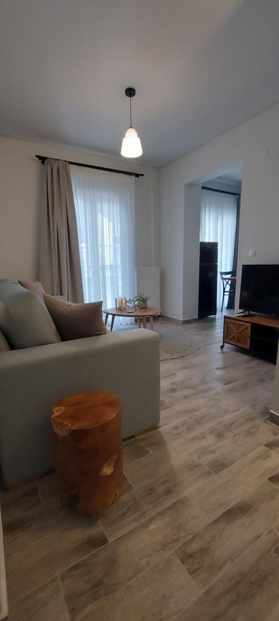 Amj Thessaloniki Apartment Exterior photo