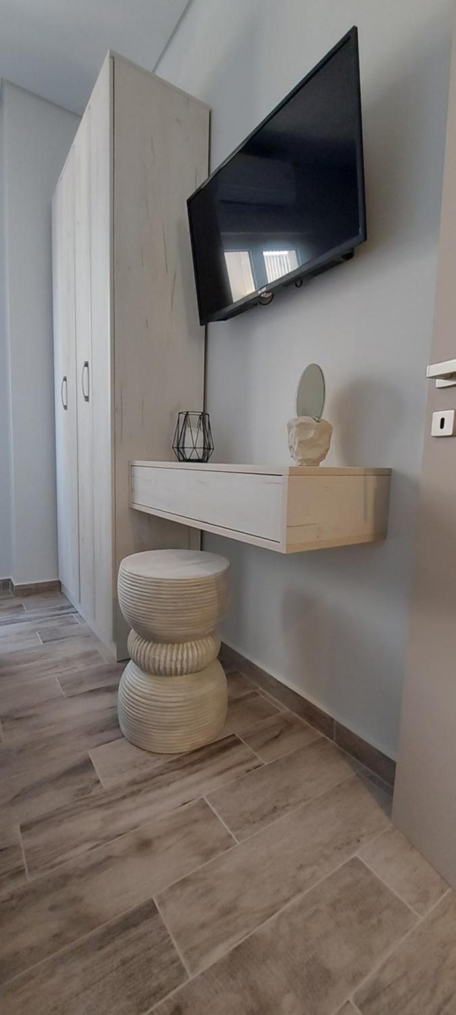 Amj Thessaloniki Apartment Exterior photo