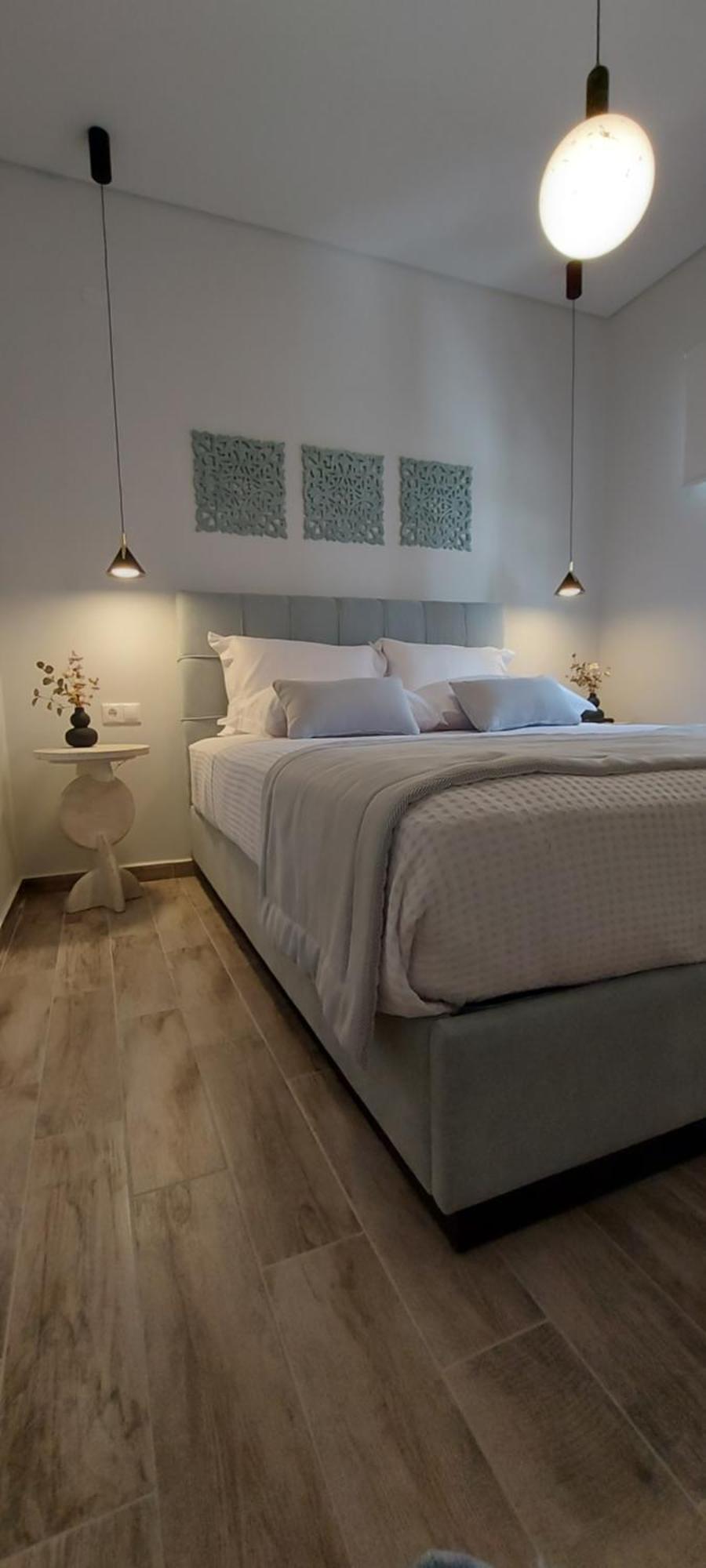 Amj Thessaloniki Apartment Exterior photo
